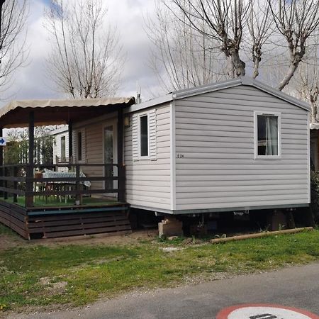 Les Sables Du Midi Hotell Valras-Plage Exteriör bild